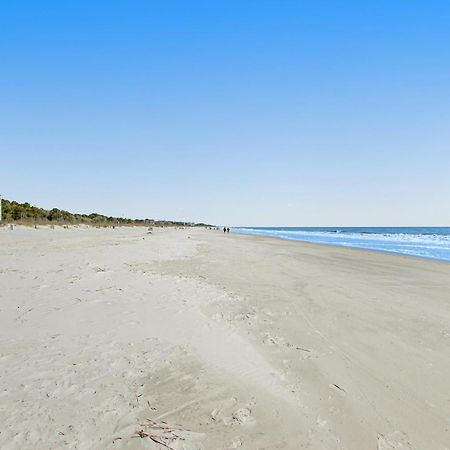 Apartamento Hh Beach & Tennis 242A Hilton Head Island Exterior foto