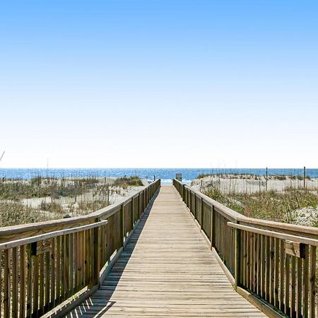 Apartamento Hh Beach & Tennis 242A Hilton Head Island Exterior foto