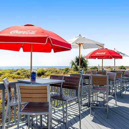 Apartamento Hh Beach & Tennis 242A Hilton Head Island Exterior foto