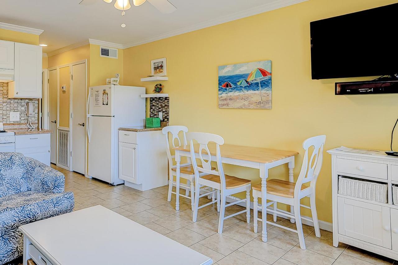 Apartamento Hh Beach & Tennis 242A Hilton Head Island Exterior foto